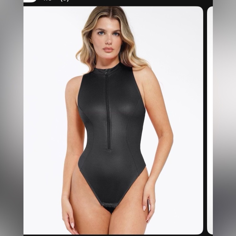 Sexy body suit. Popilush.